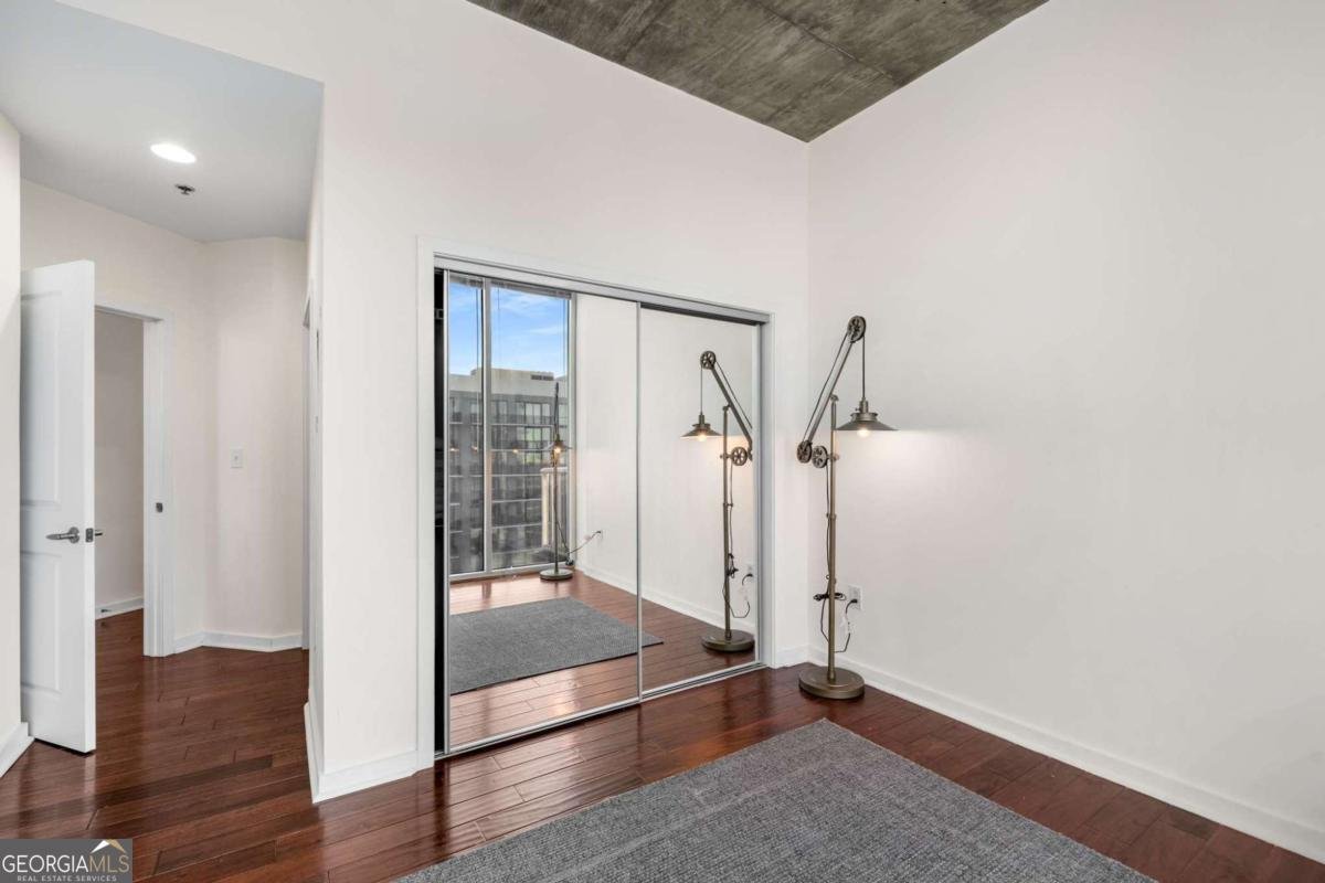 855 Peachtree Street Atlanta - Photo 19