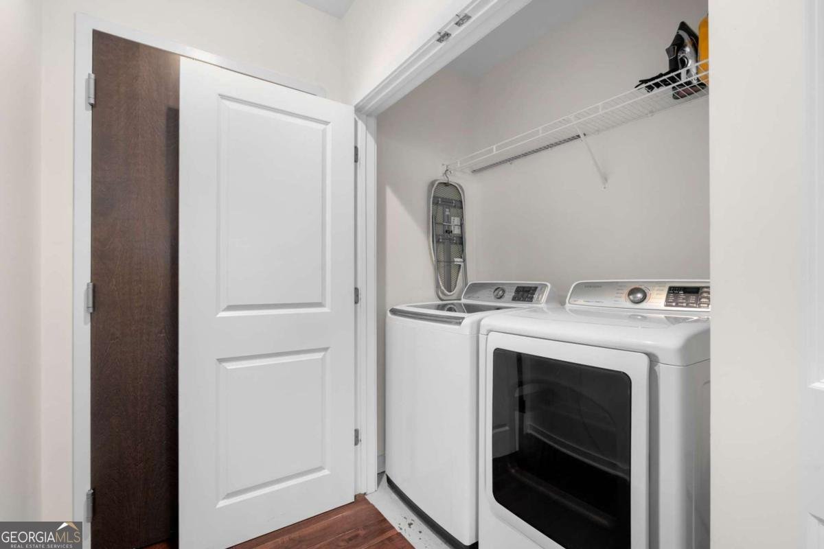 855 Peachtree Street Atlanta - Photo 22