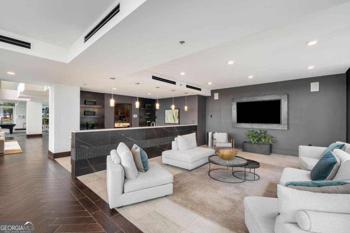 855 Peachtree Street Atlanta - Photo 29