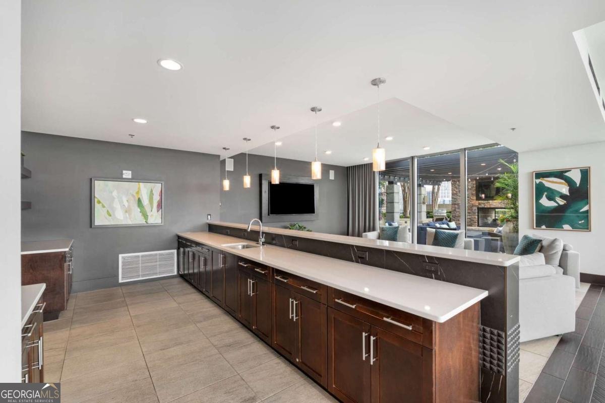 855 Peachtree Street Atlanta - Photo 30