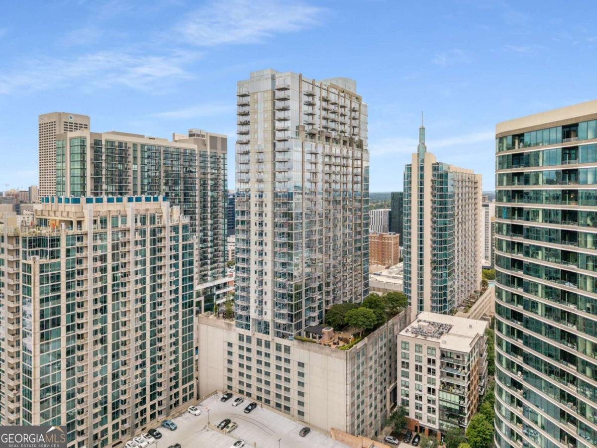 855 Peachtree Street Atlanta - Photo 37