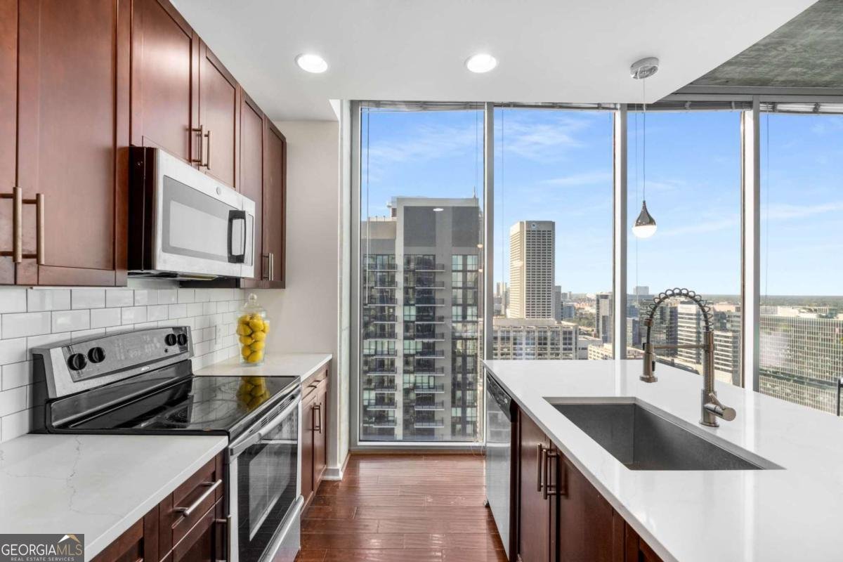 855 Peachtree Street Atlanta - Photo 6