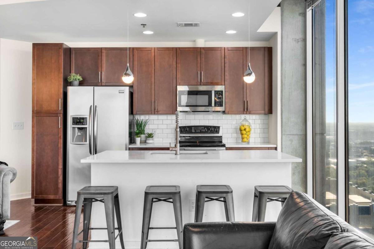 855 Peachtree Street Atlanta - Photo 7