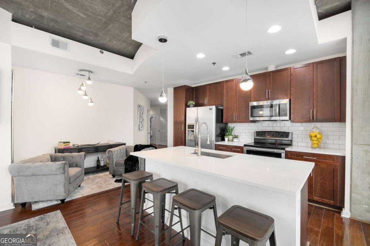 855 Peachtree Street Atlanta - Photo 8