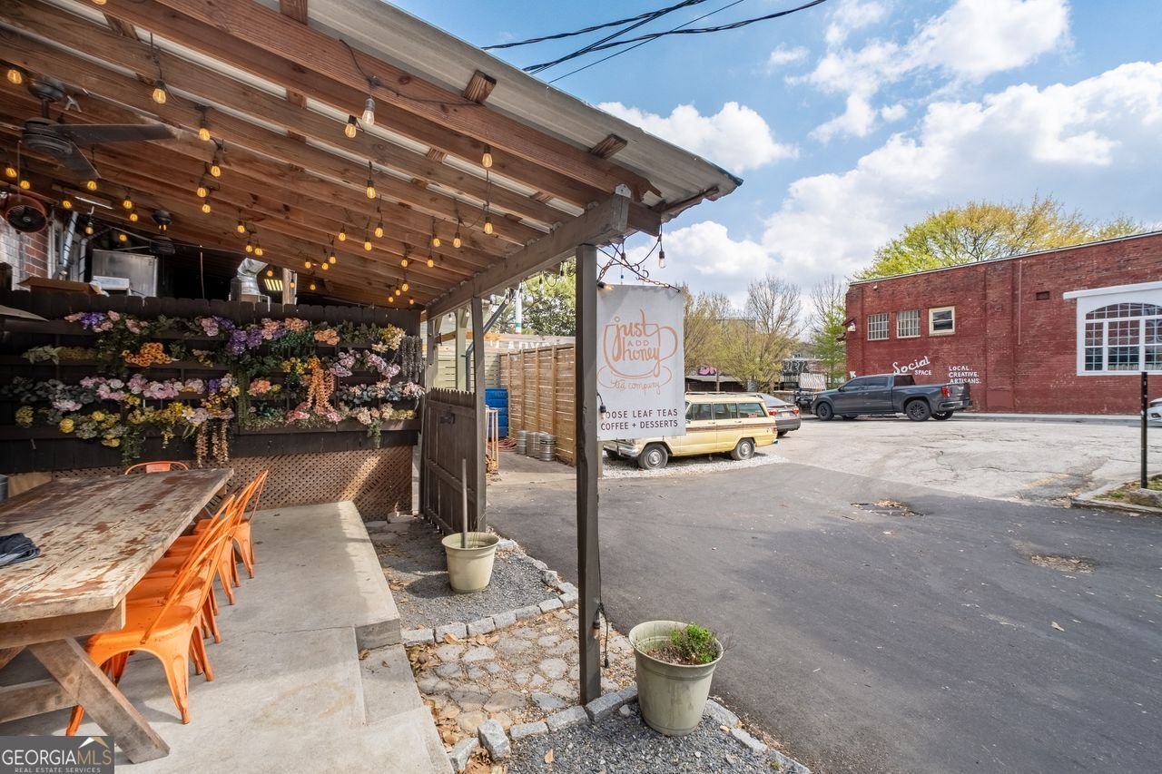 210 Sampson Street Atlanta - Photo 16