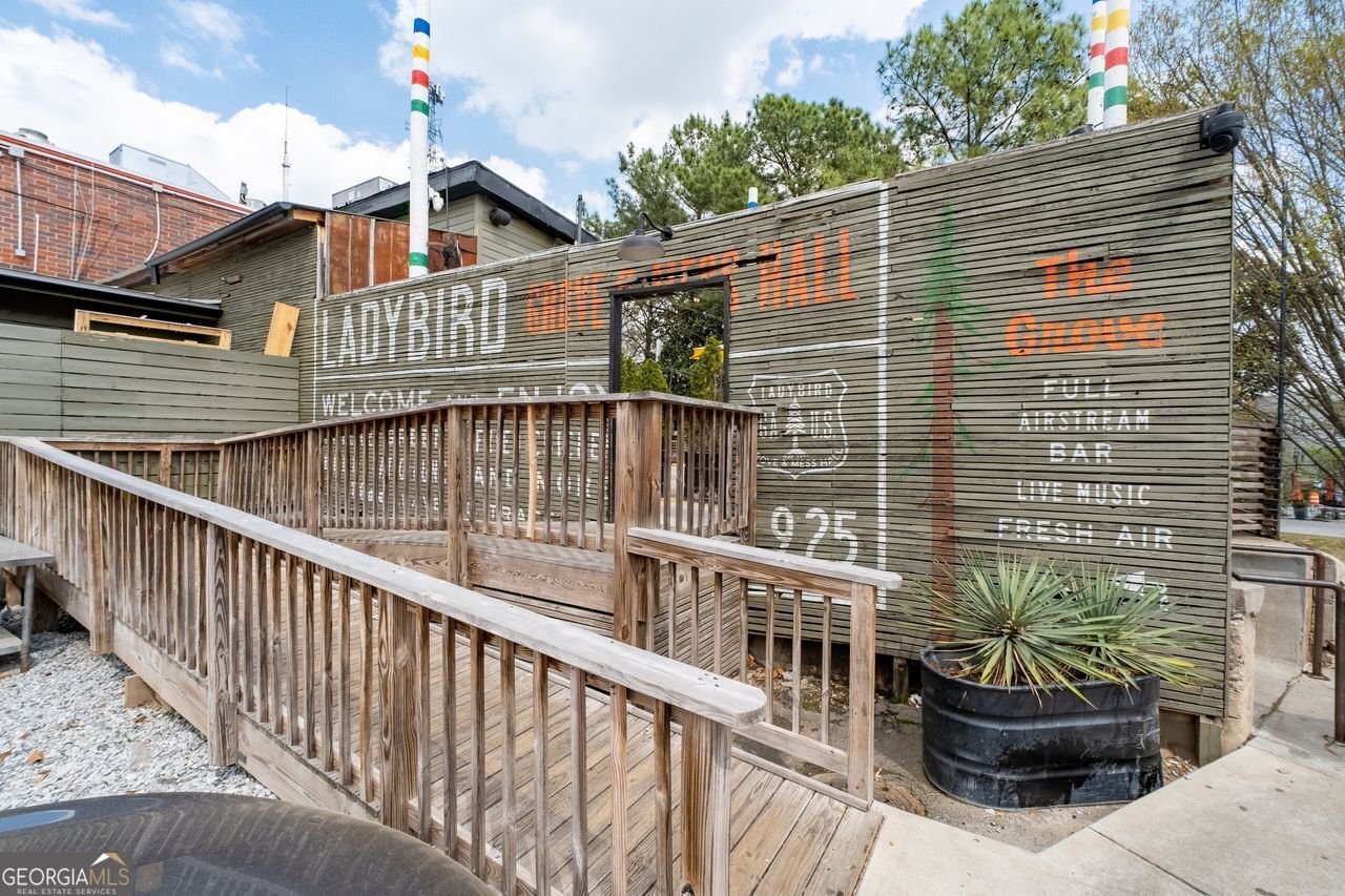 210 Sampson Street Atlanta - Photo 17