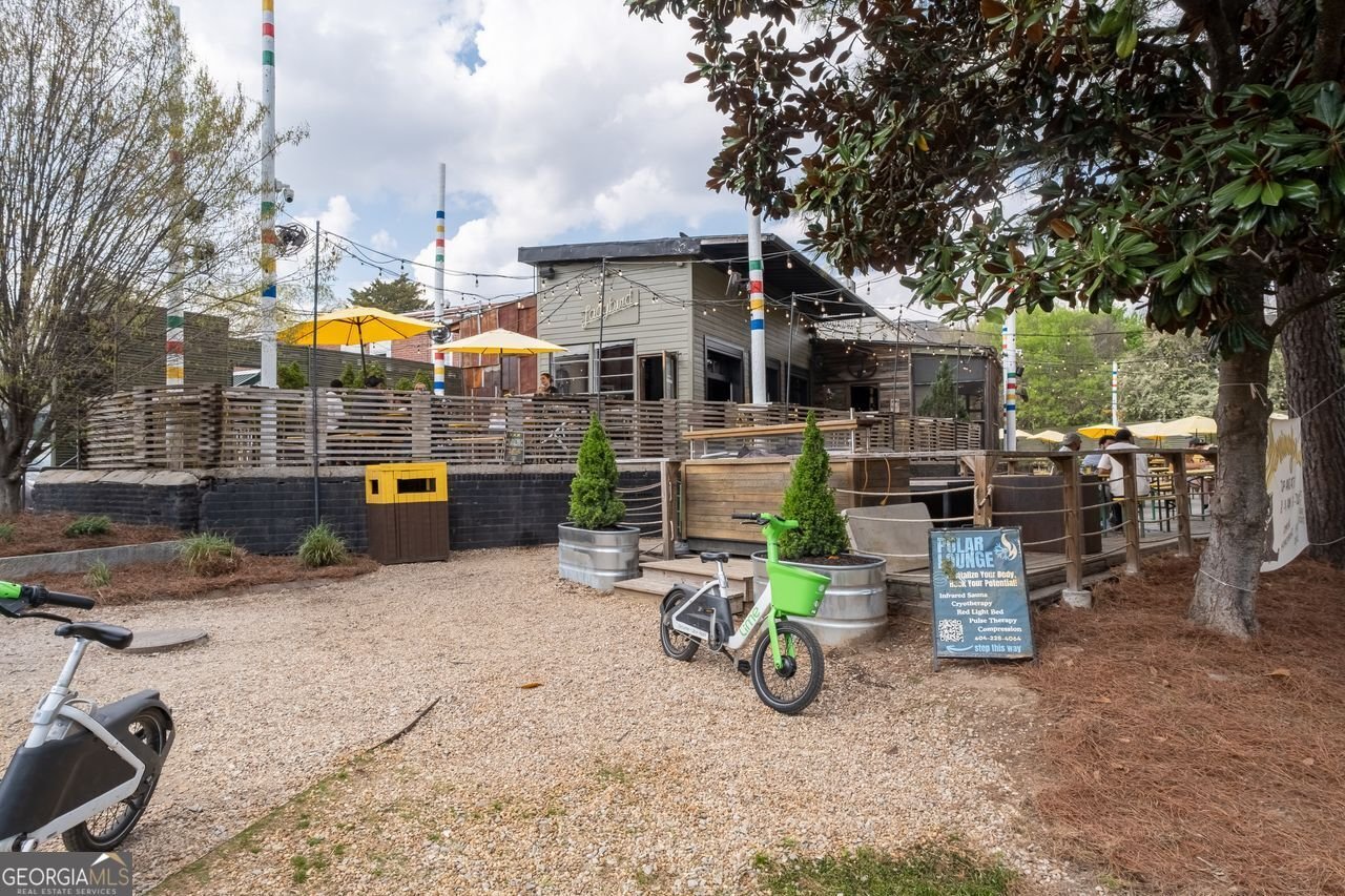 210 Sampson Street Atlanta - Photo 18