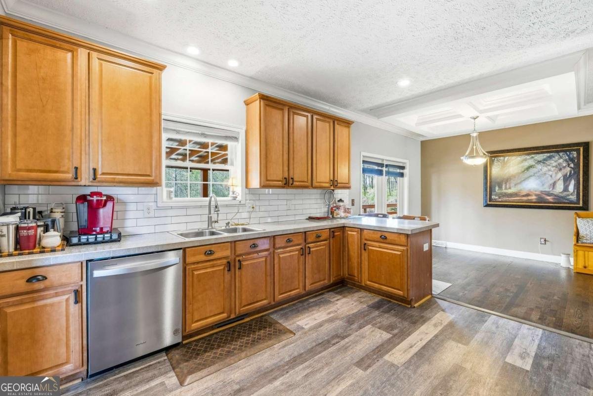 240 Langford Carey Road Danielsville - Photo 10