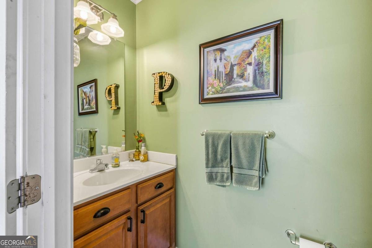 240 Langford Carey Road Danielsville - Photo 11