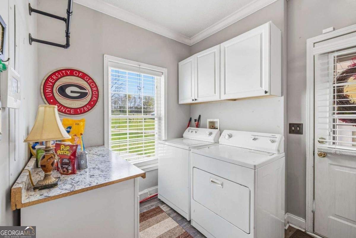 240 Langford Carey Road Danielsville - Photo 12