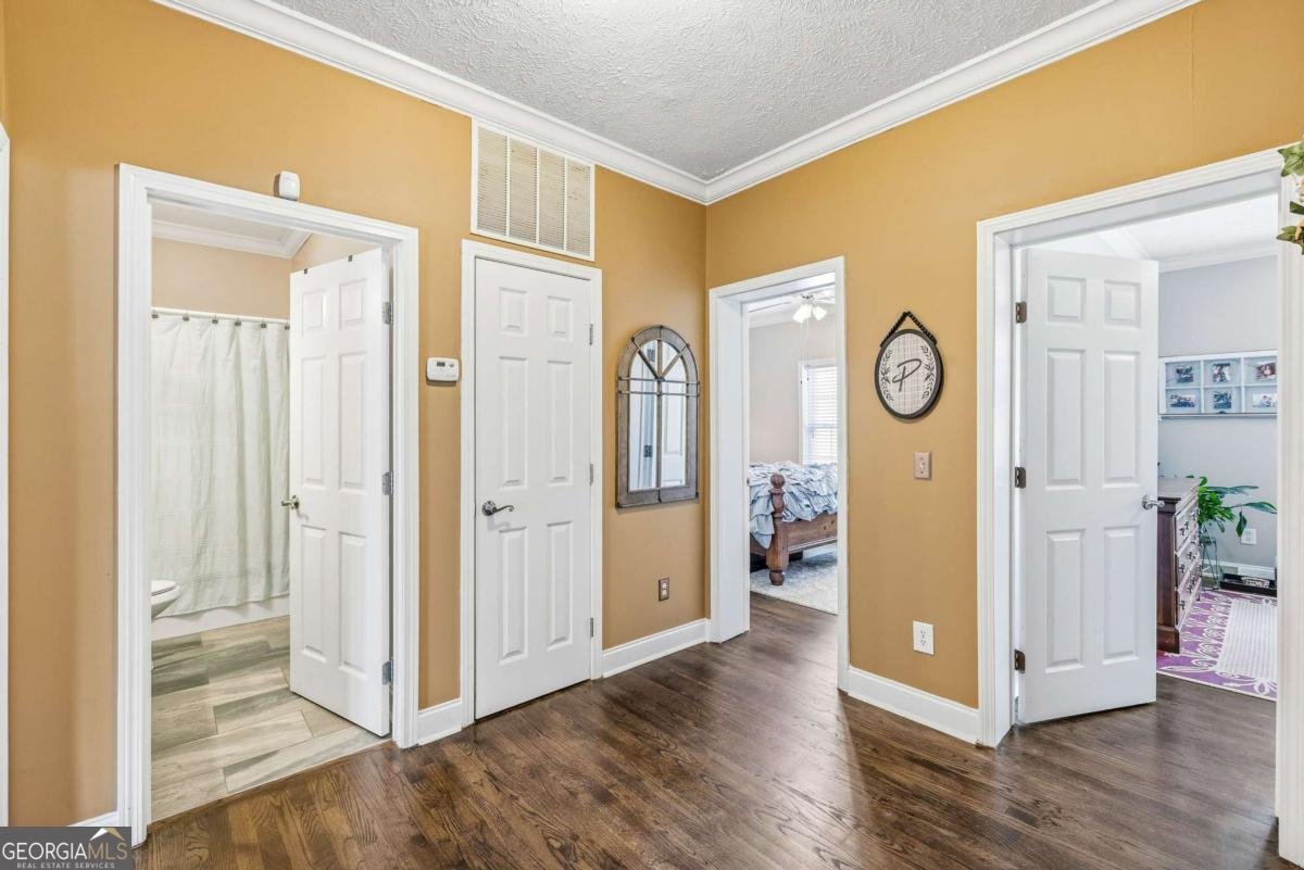 240 Langford Carey Road Danielsville - Photo 13