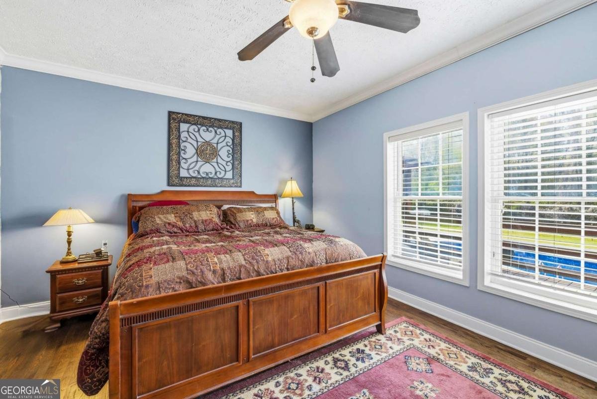 240 Langford Carey Road Danielsville - Photo 14