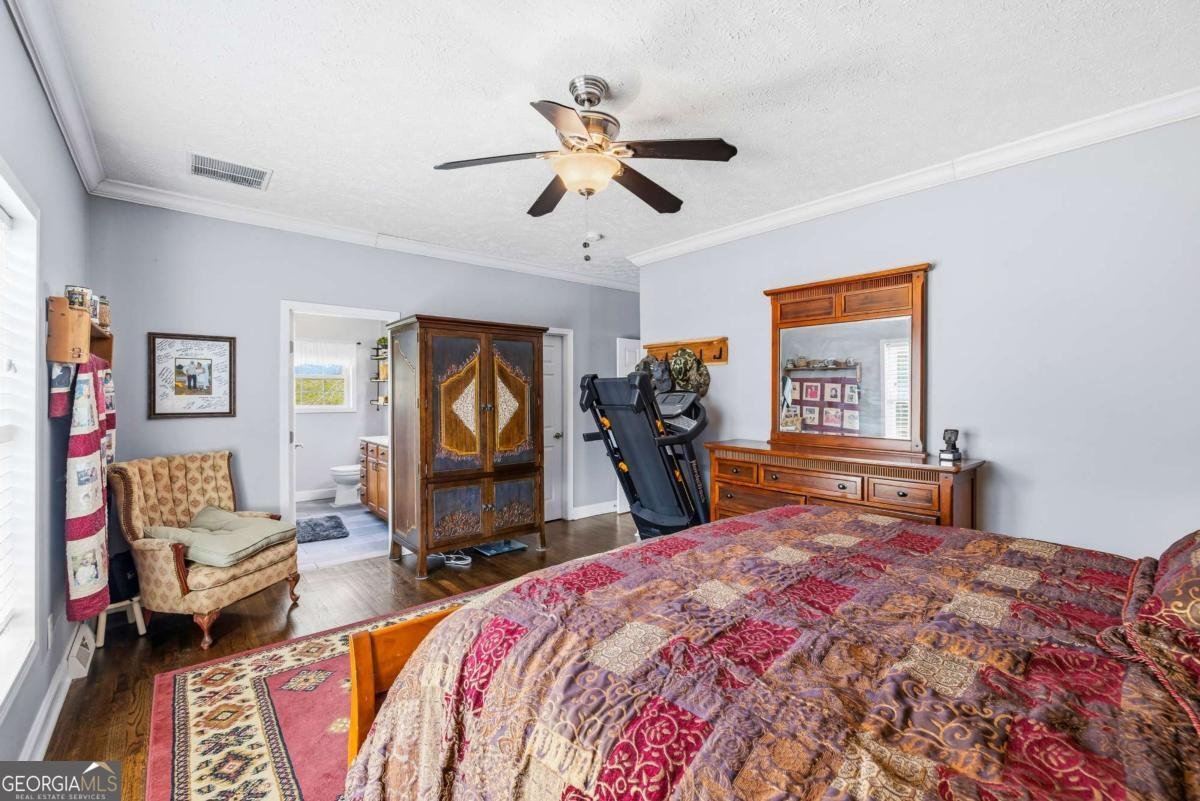 240 Langford Carey Road Danielsville - Photo 15