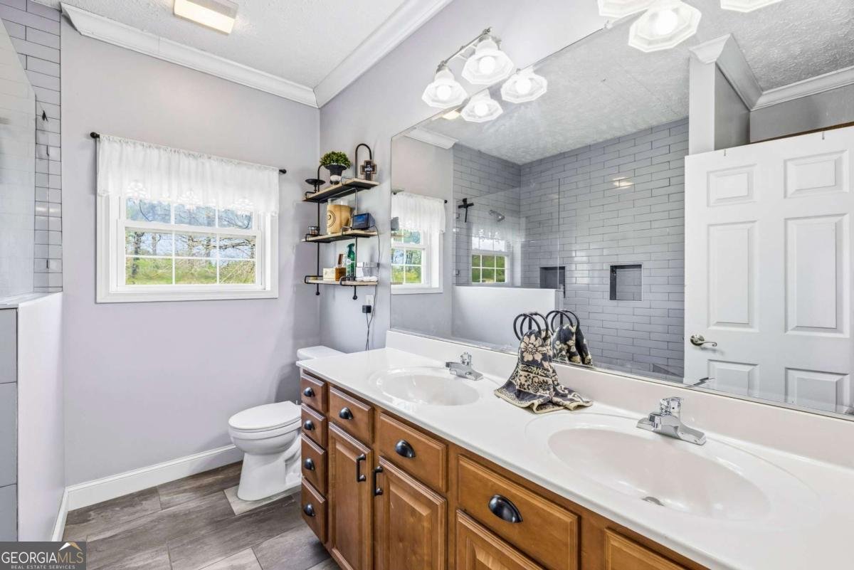 240 Langford Carey Road Danielsville - Photo 16