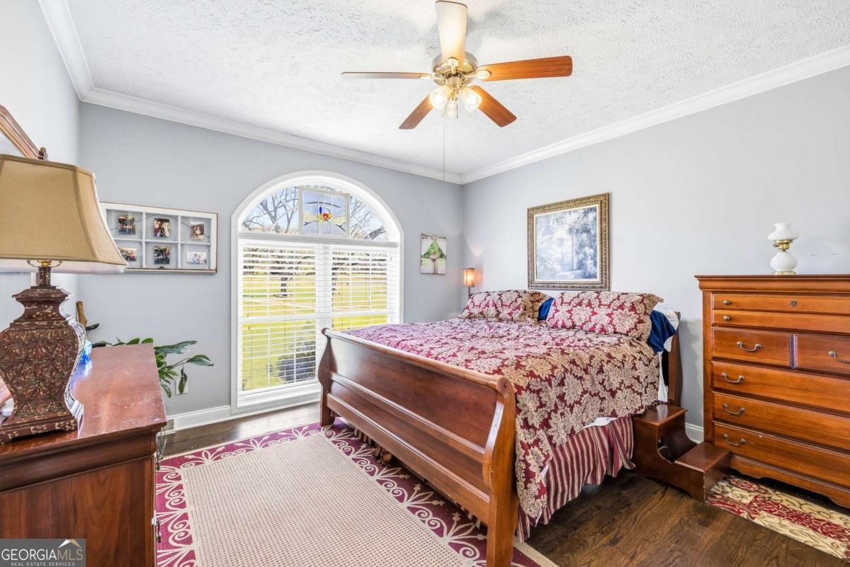 240 Langford Carey Road Danielsville - Photo 18