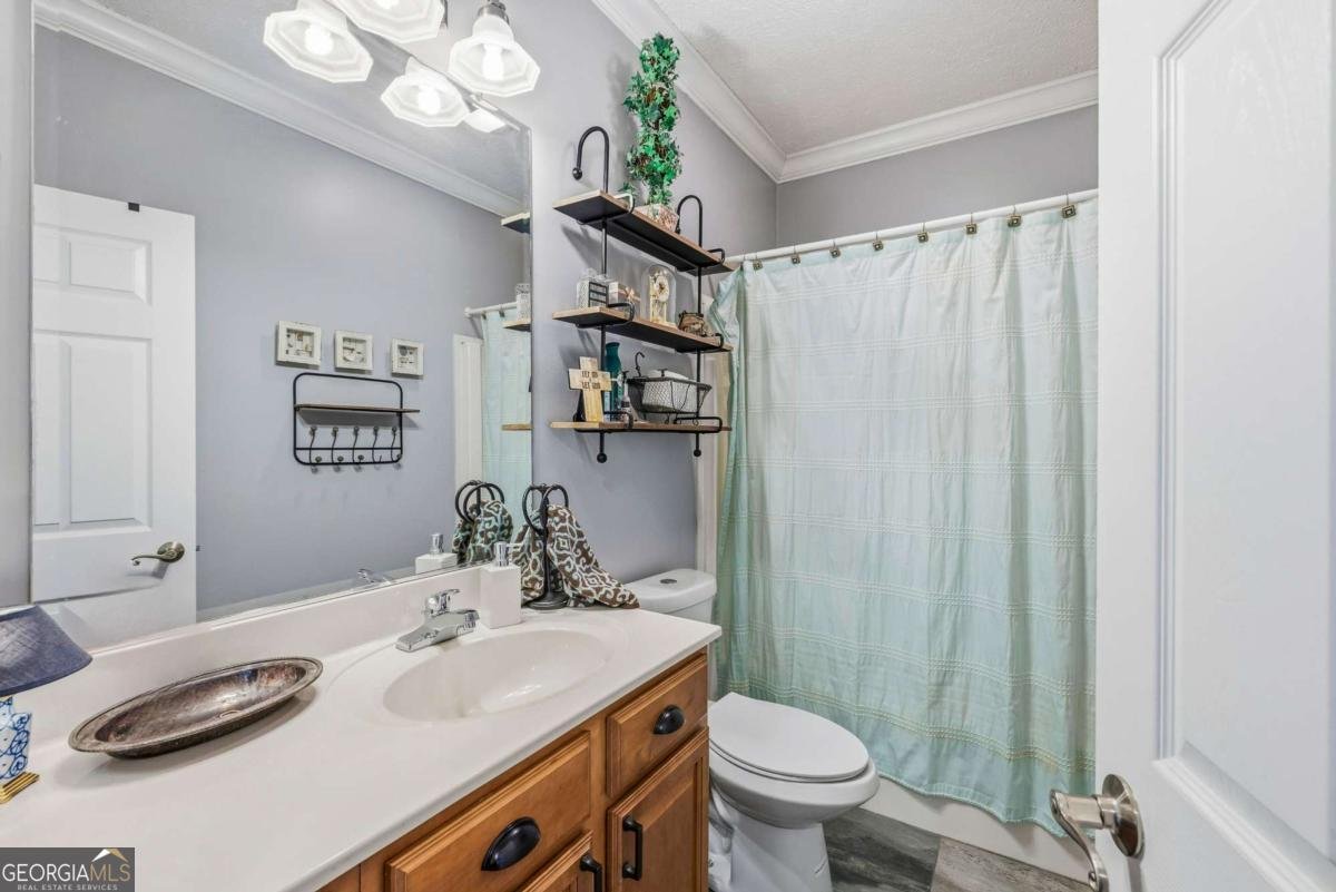 240 Langford Carey Road Danielsville - Photo 19