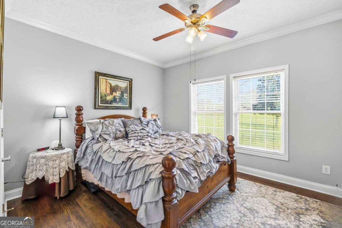 240 Langford Carey Road Danielsville - Photo 20