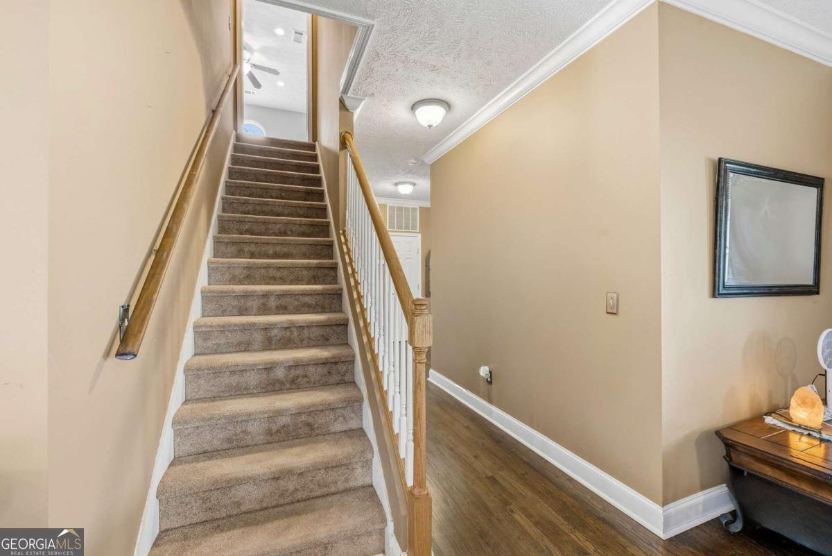 240 Langford Carey Road Danielsville - Photo 21