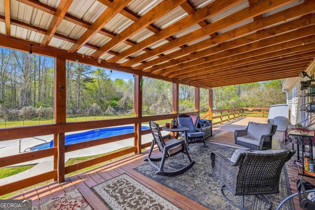 240 Langford Carey Road Danielsville - Photo 27