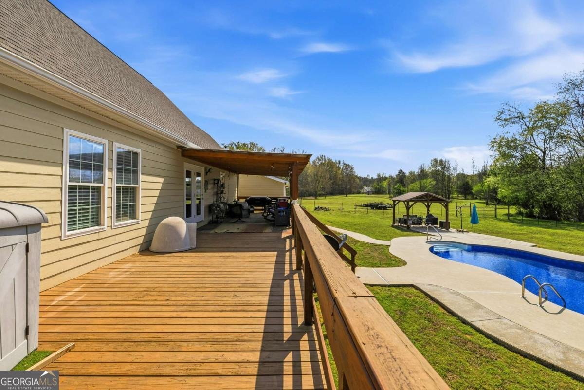 240 Langford Carey Road Danielsville - Photo 28