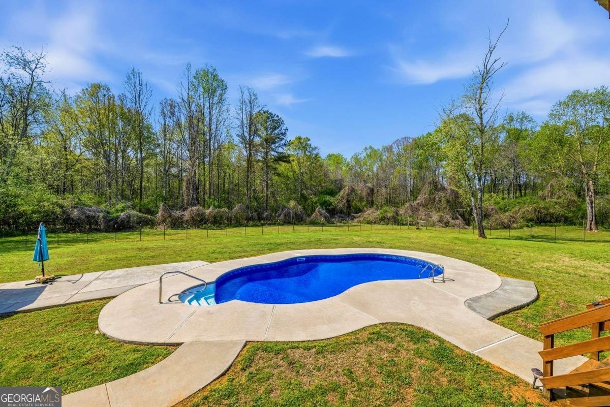 240 Langford Carey Road Danielsville - Photo 29