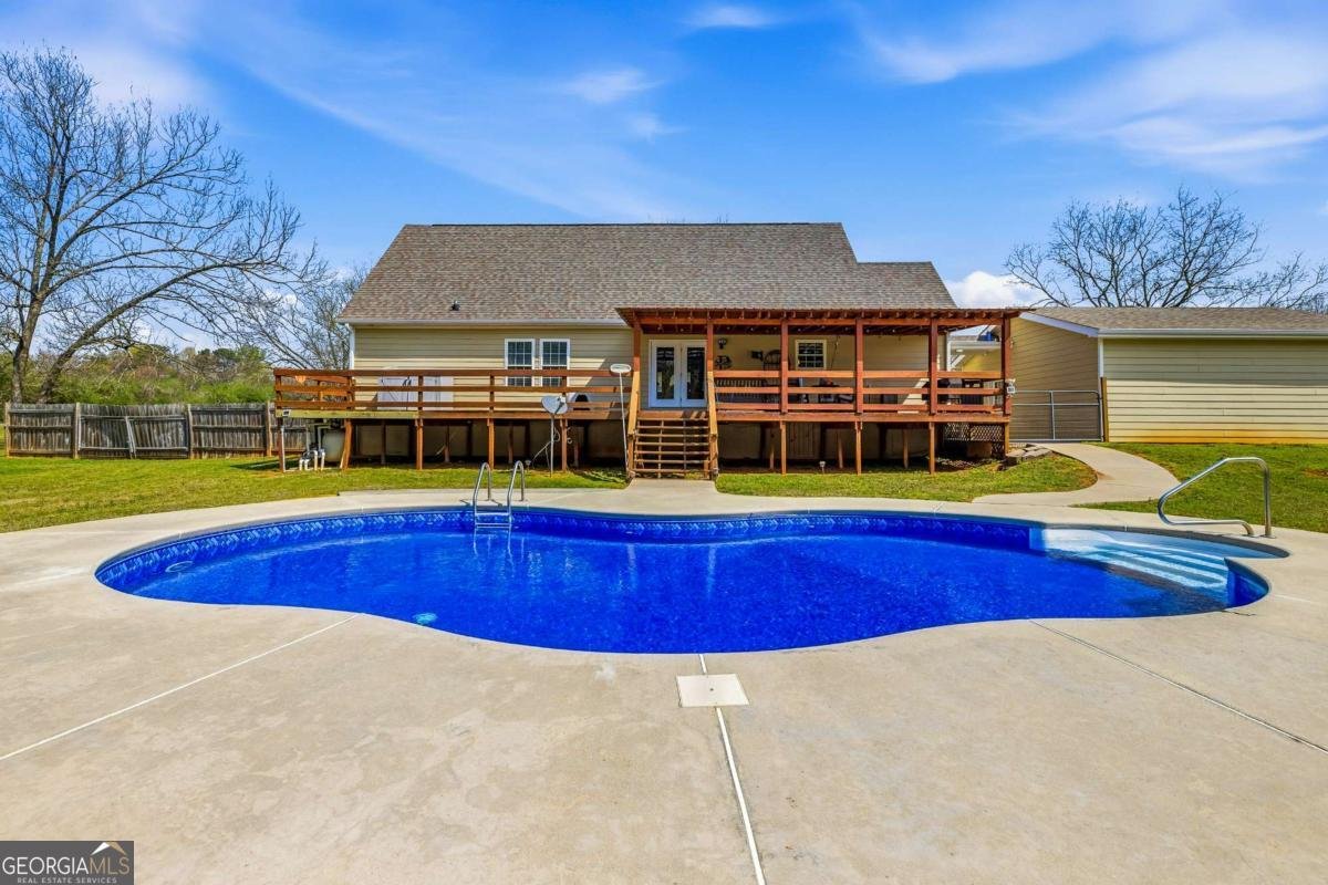 240 Langford Carey Road Danielsville - Photo 30