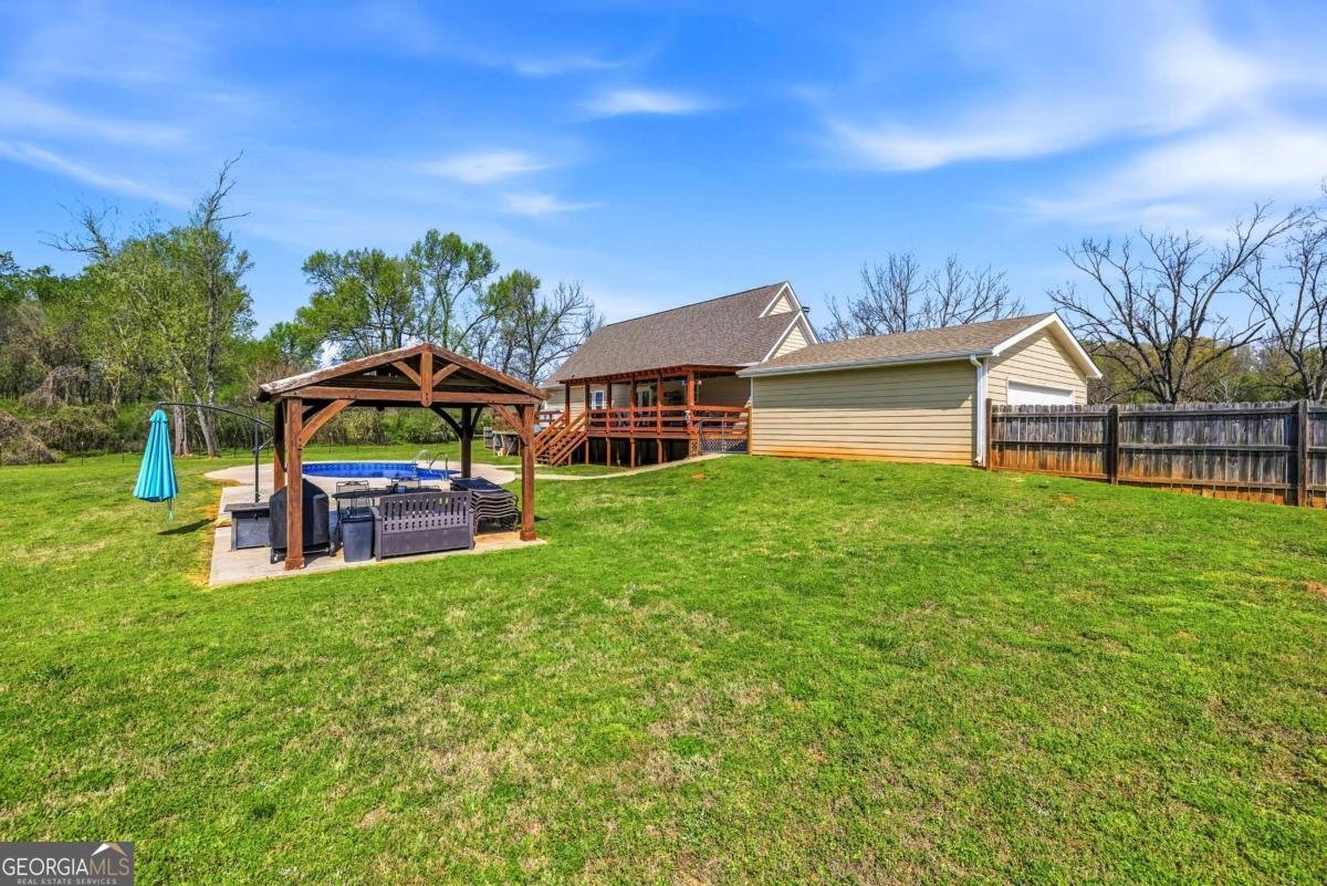 240 Langford Carey Road Danielsville - Photo 31