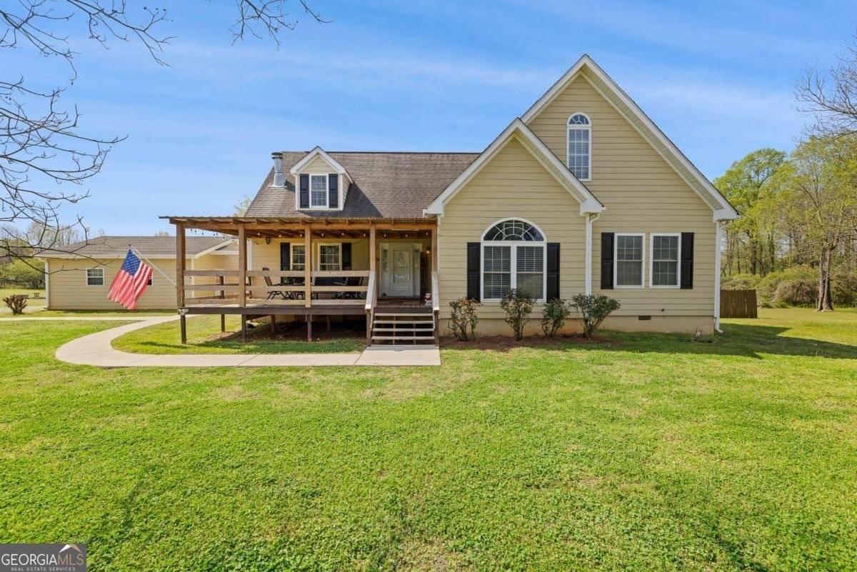 240 Langford Carey Road Danielsville - Photo 32