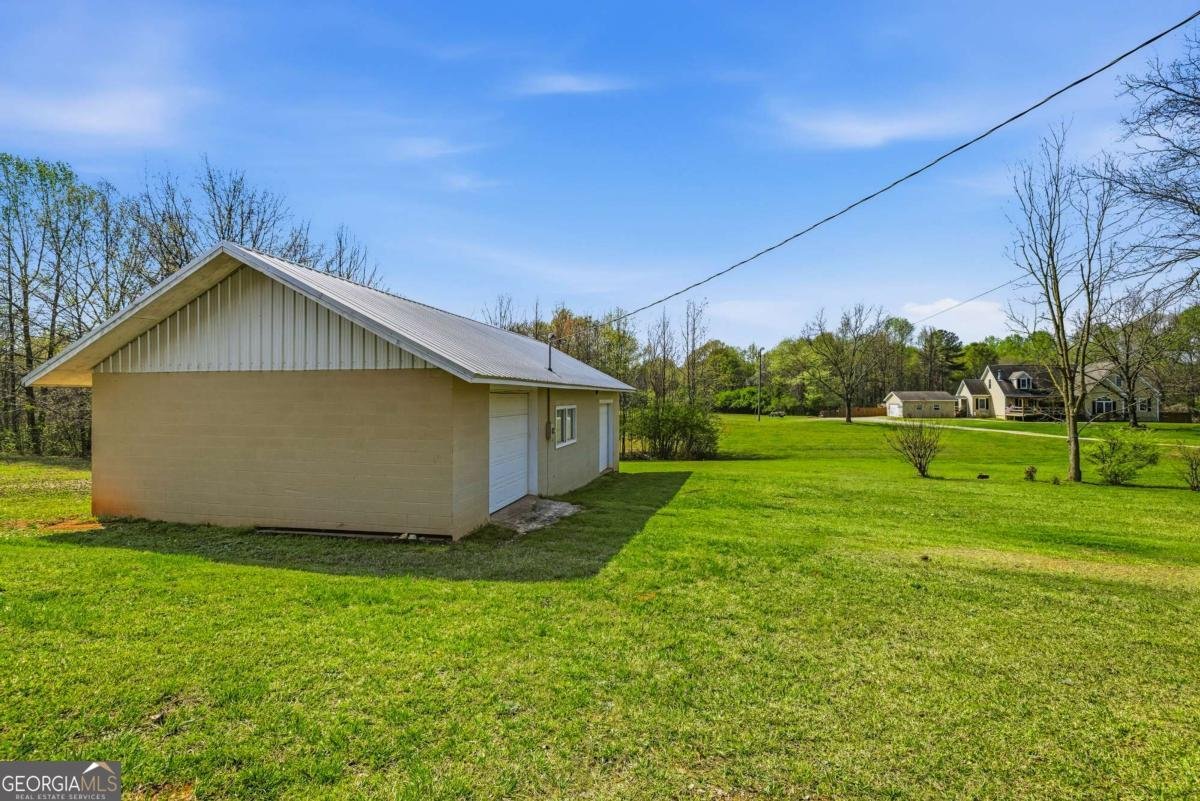 240 Langford Carey Road Danielsville - Photo 33