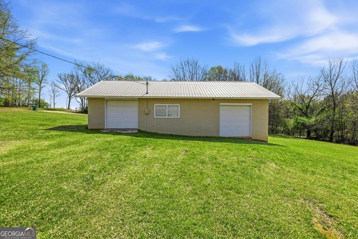 240 Langford Carey Road Danielsville - Photo 34