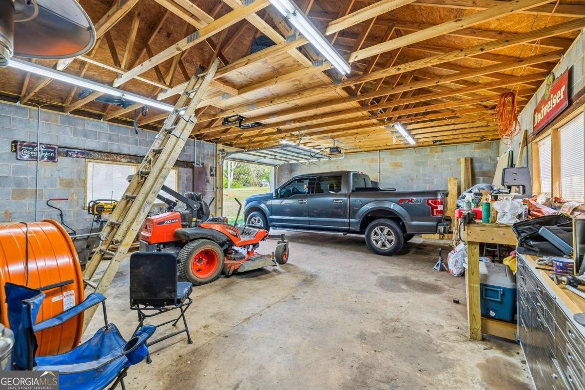 240 Langford Carey Road Danielsville - Photo 35