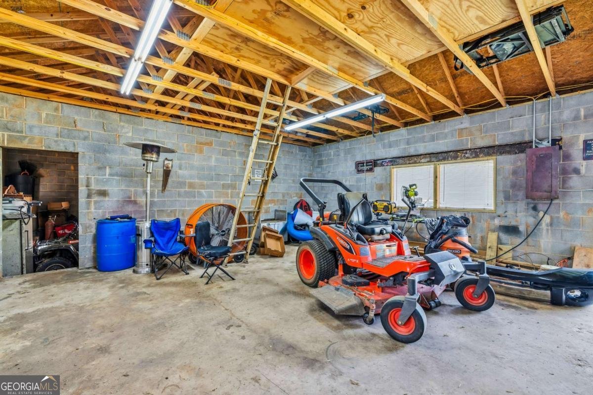 240 Langford Carey Road Danielsville - Photo 36