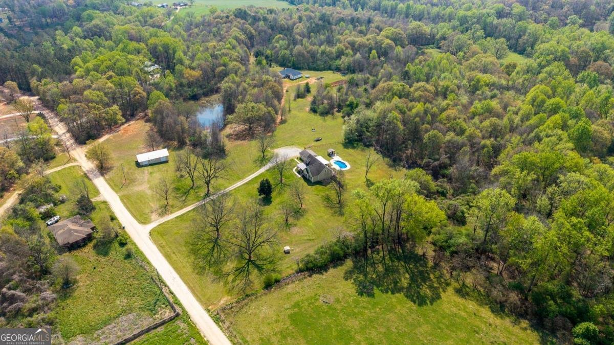 240 Langford Carey Road Danielsville - Photo 37