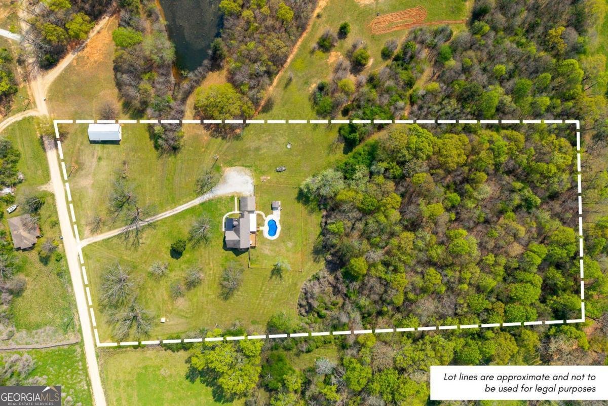 240 Langford Carey Road Danielsville - Photo 38