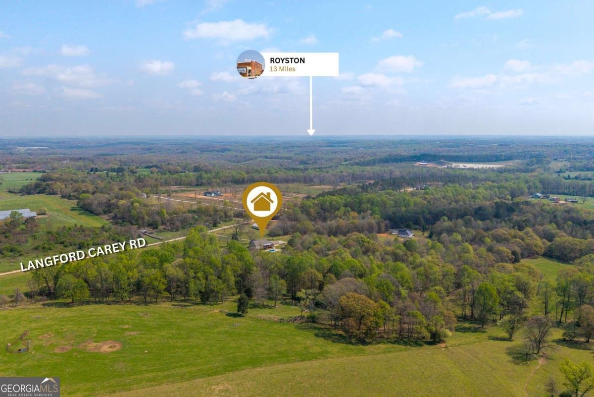 240 Langford Carey Road Danielsville - Photo 40