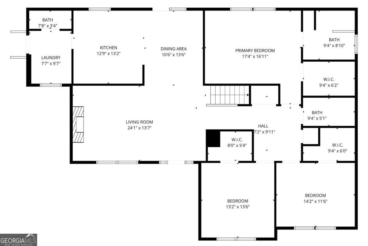 240 Langford Carey Road Danielsville - Photo 41