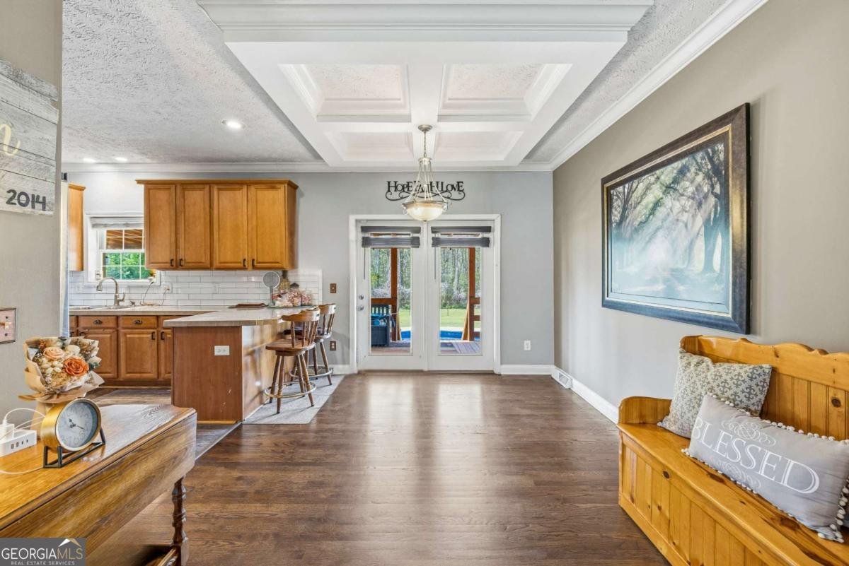 240 Langford Carey Road Danielsville - Photo 6