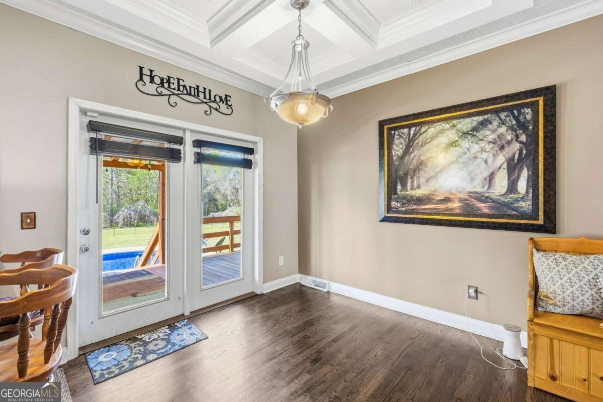 240 Langford Carey Road Danielsville - Photo 7