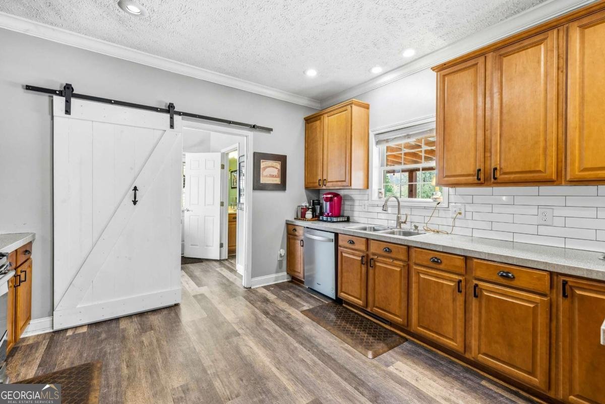 240 Langford Carey Road Danielsville - Photo 8