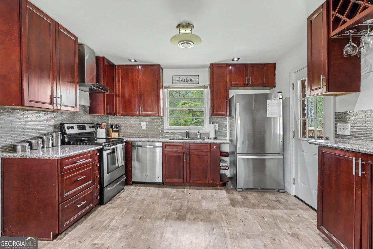 2257 Colleen Court Decatur - Photo 10