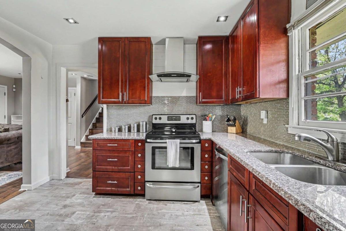 2257 Colleen Court Decatur - Photo 12