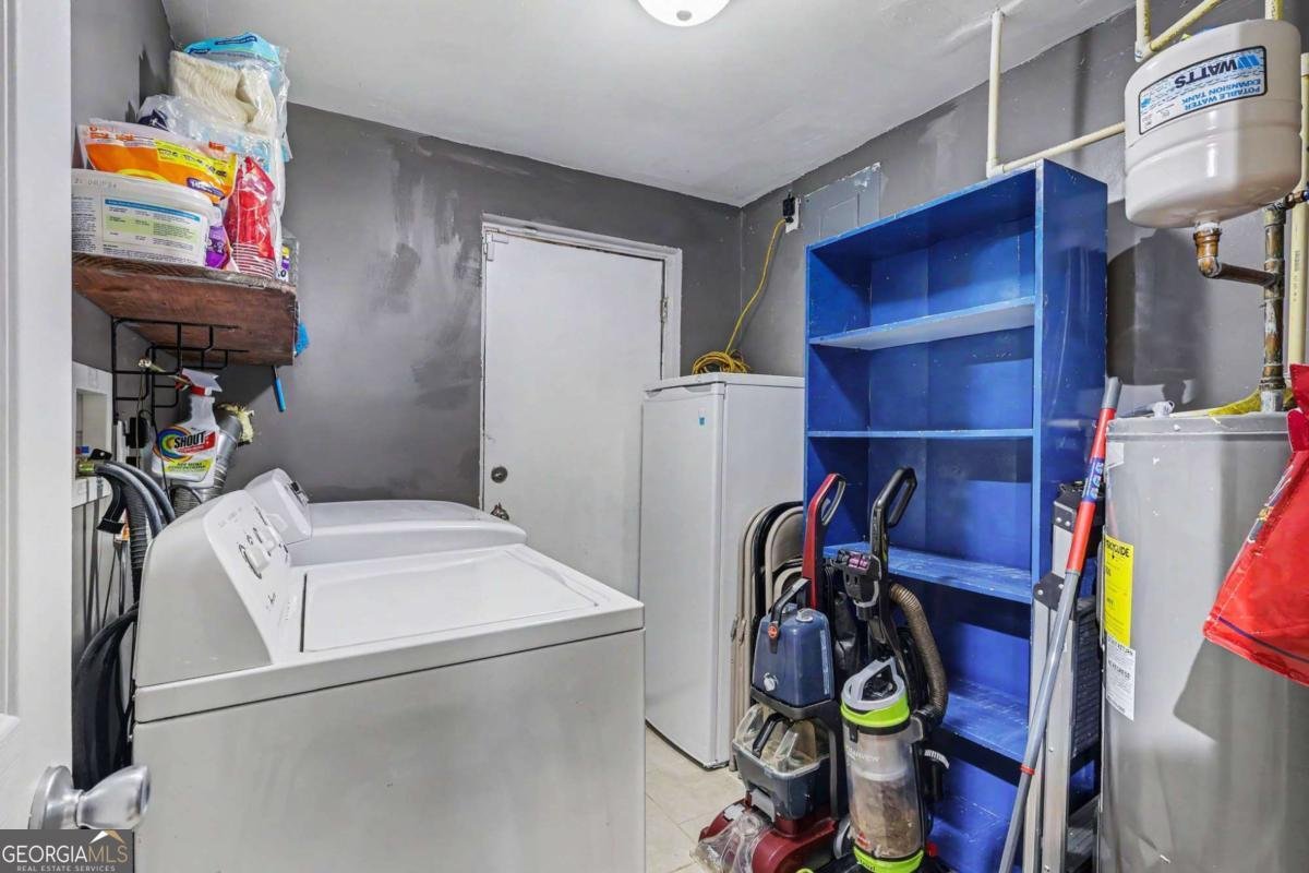 2257 Colleen Court Decatur - Photo 15