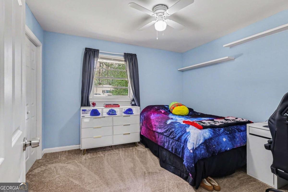 2257 Colleen Court Decatur - Photo 22