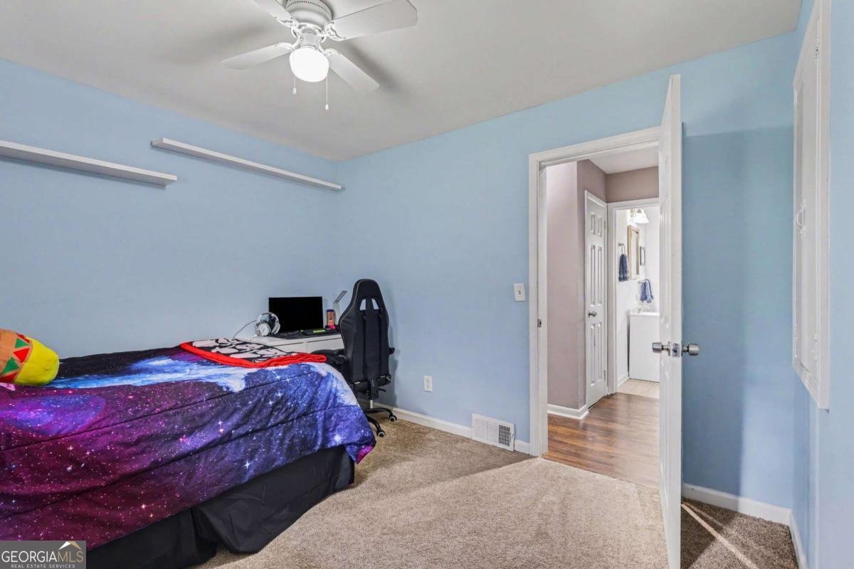 2257 Colleen Court Decatur - Photo 23