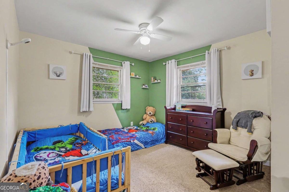 2257 Colleen Court Decatur - Photo 24