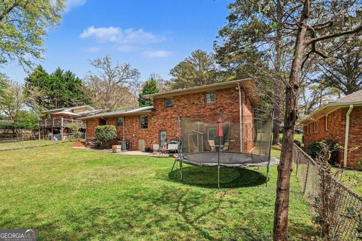 2257 Colleen Court Decatur - Photo 34