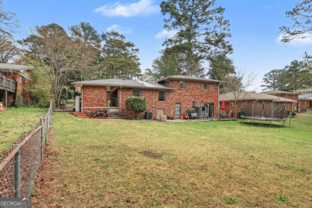 2257 Colleen Court Decatur - Photo 35