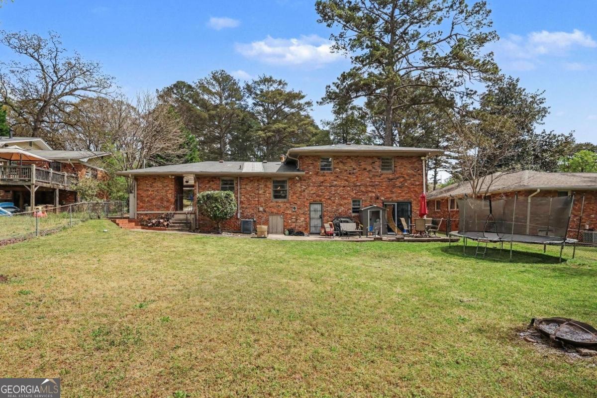 2257 Colleen Court Decatur - Photo 36