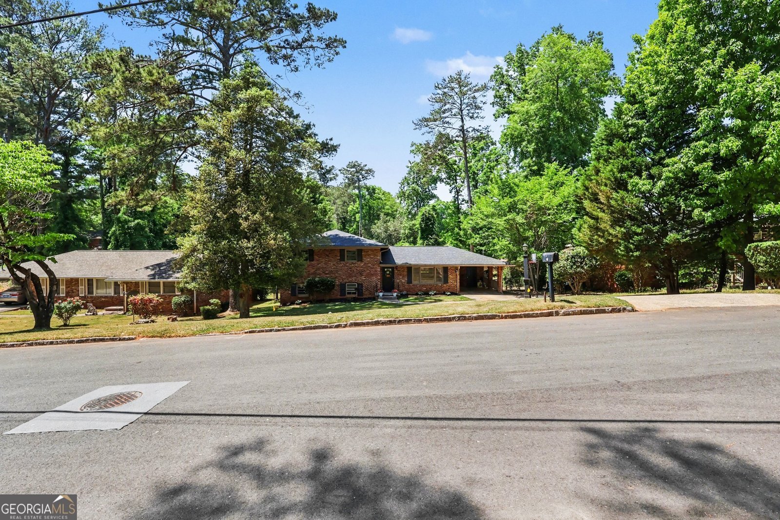 2257 Colleen Court Decatur - Photo 37