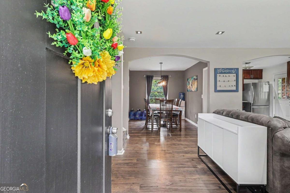 2257 Colleen Court Decatur - Photo 6